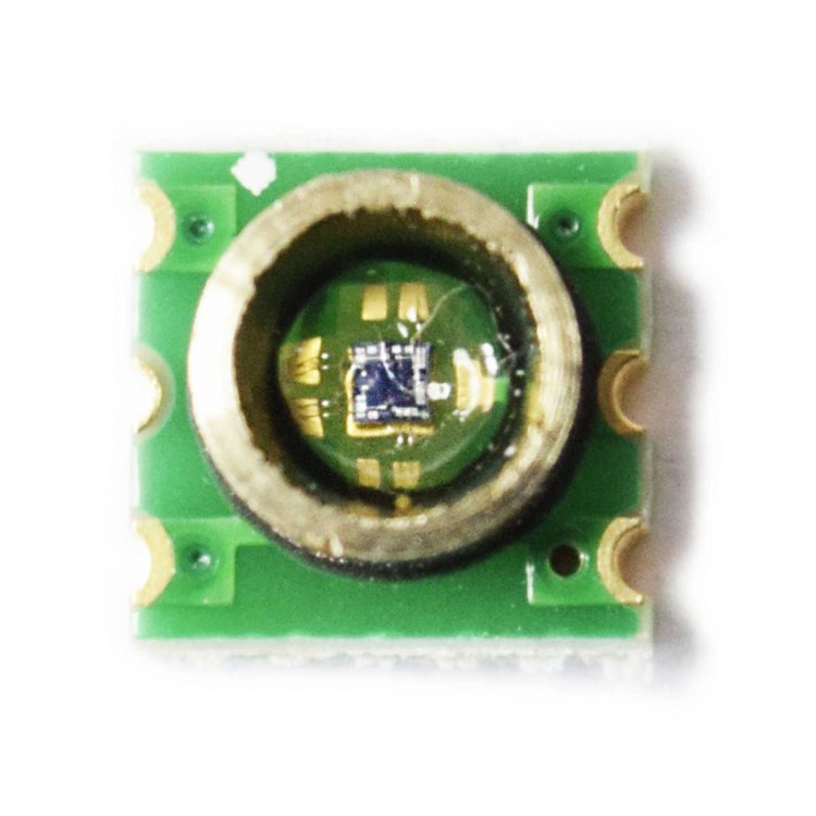 Pressure sensor MD-PS002-150KPaA vacuum absolute pressure module